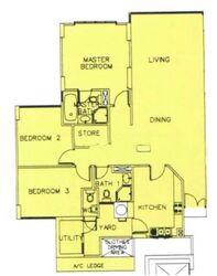 Pinevale (D18), Condominium #574903821